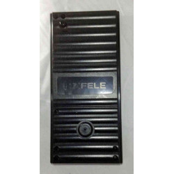 Boitier Plastique Gauche Pour Penderie Relevable - Ref. SAV PEND G